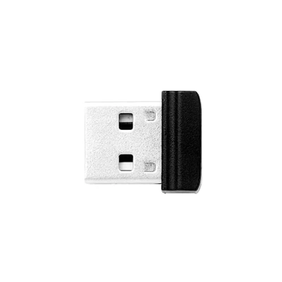 Afbeelding van Verbatim Store n Stay Nano USB stick 32 GB Zwart 98130 2.0