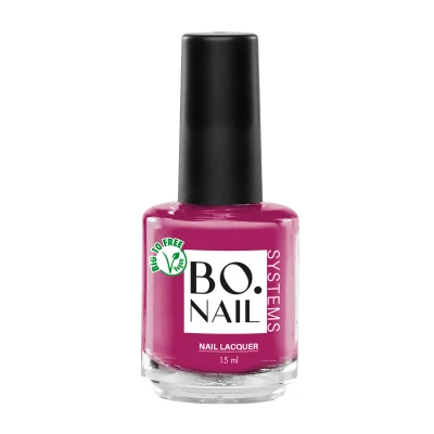 Afbeelding van BO.NAIL SYSTEMS BO Nail Lacquer #047 Candy 15ml