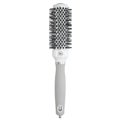 Afbeelding van Olivia Garden Blowout Grip Wavy Haarborstel 35 mm