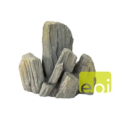 Afbeelding van Aqua Della Aquarium decoratie Giant Rock XXXL 44 x 17 40cm