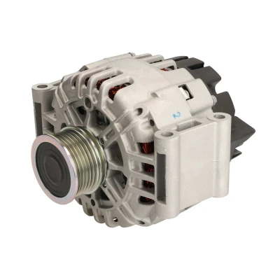 Afbeelding van DENSO DAN3017 Dynamo / Alternator 14V 140A VOLKSWAGEN: GOLF 6, Passat B6 Saloon