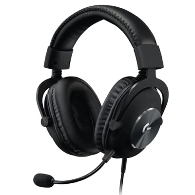 Afbeelding van Logitech G Pro X SE Zwart