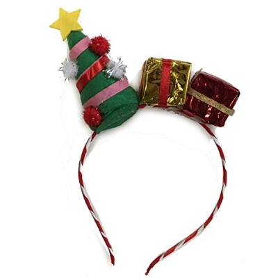 Afbeelding van Folat Tiara Kerst