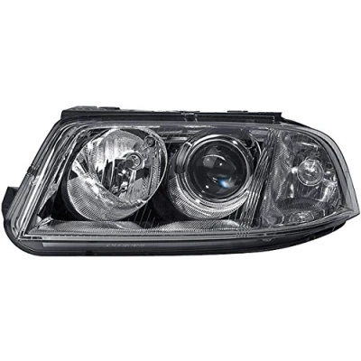 Afbeelding van HELLA 1LL 008 350 031 Koplampen VOLKSWAGEN: Passat B5 GP Saloon, Estate