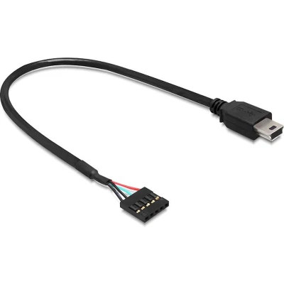 Afbeelding van DeLOCK 83170 USB kabel