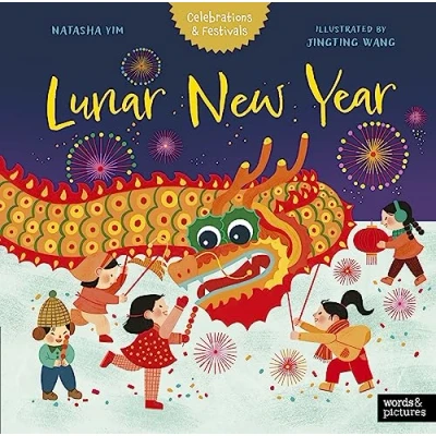 Afbeelding van Celebrations &amp; Festivals Lunar New Year