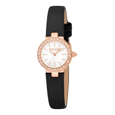Afbeelding van Just Cavalli JC1L362L0035 Horloge Vrouw