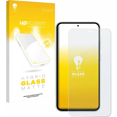 Afbeelding van upscreen Screenprotector voor Samsung Galaxy S23 FE Folie Beschermfolie Beschermglas matte