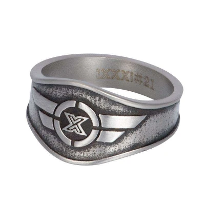 Afbeelding van Bentley iXXXi Ringen MEN S96801 07 21