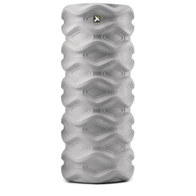Afbeelding van TriggerPoint Rush Foam Roller Grijs Massage Yoga Pilates Fitness