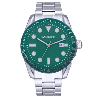 Afbeelding van Horloge Heren Radiant RA588202 (Ø 45 mm)