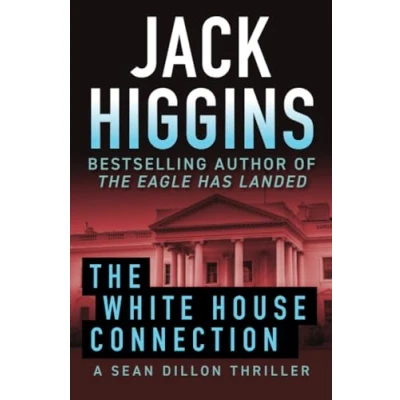 Afbeelding van The White House connection