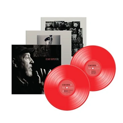 Afbeelding van Still (Coloured Vinyl) (2LP)