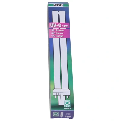 Afbeelding van Jbl Vervangingslamp Uv C filters