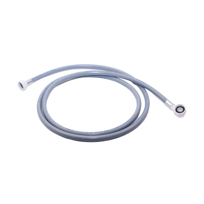 Image de TP Reflex toevoerslang 0225 watertoevoerslang 60BAR recht/haaks 2,5MTR