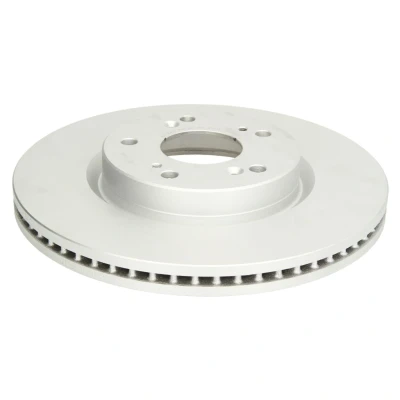 Afbeelding van TEXTAR PRO 92257303 Remschijf 293 25 05/09 114,3 interne ventilatie Gecoat Zonder wielbevestigingsbout, wielnaaf HONDA: CIVIC 10, 9