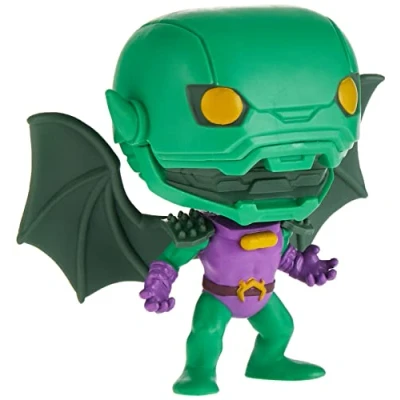Afbeelding van Funko Pop! Marvel Fantastic Four Annihilus #917 Exclusive