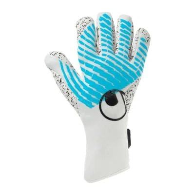 Afbeelding van uhlsport Cybertec Gants de gardien but football Mousse adhésive Supergrip+ avec protection des doigts
