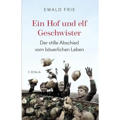 Afbeelding van Ein Hof und elf Geschwister