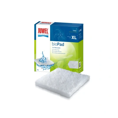 Afbeelding van Juwel Biopad Xl Jumbo Filtermateriaal 15.3x15.3x1 cm
