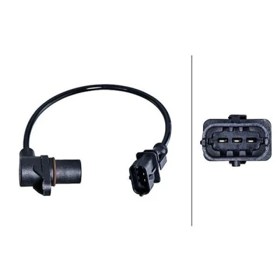 Afbeelding van HELLA 6PU 009 169 141 Sensoren Inductie sensor