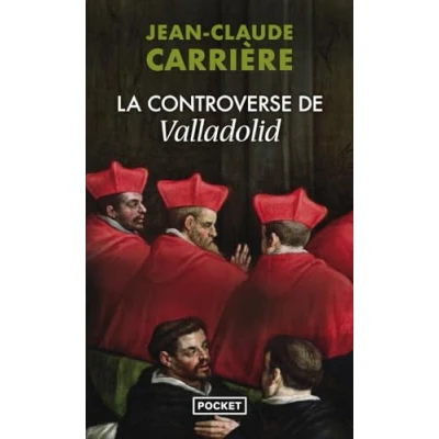 Afbeelding van La Controverse De Valladolid