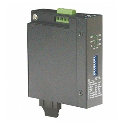 Afbeelding van ROLINE Industrie converter RJ 45, SC