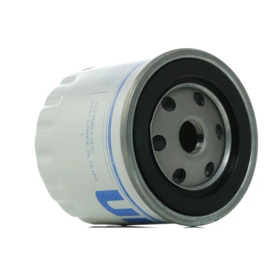 Afbeelding van UFI 23.115.00 Oliefilter M 18 X 1,5 Met een terugloopbeveiligingskleppen Opschroeffilter PEUGEOT: J5 Platform / Chassis, J9 Van, Van