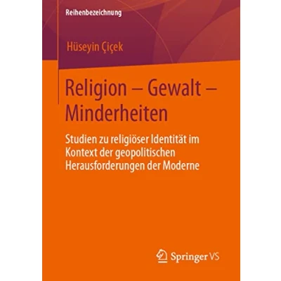 Afbeelding van Religion Gewalt Minderheiten