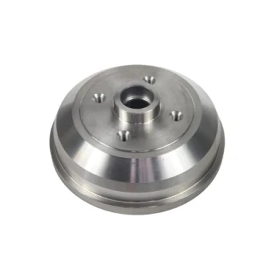 Afbeelding van DELPHI BF111 Remtrommel Zonder ABS sensorring, wiellager 228 OPEL: Corsa A CC