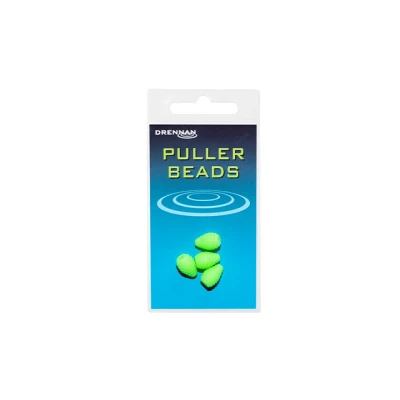 Afbeelding van Drennan Puller Beads (4 pcs) Maat : Green