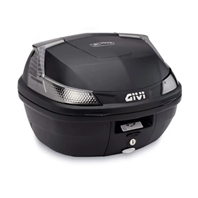 Afbeelding van Givi B37 Blade Tech Topkoffer Zwart