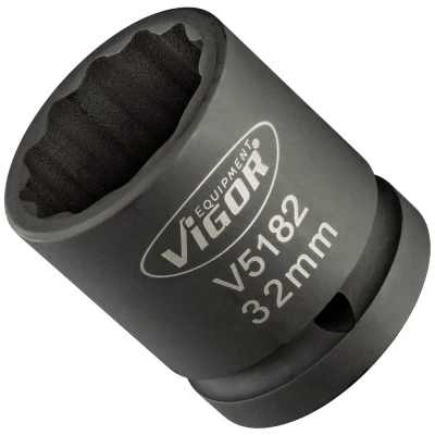 Afbeelding van VIGOR V5182 Kracht, dopsleutel 50, 50 20 (3/4&quot;)