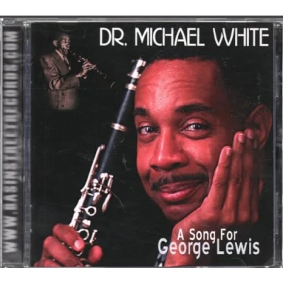 Afbeelding van Ua Song For George Lewis