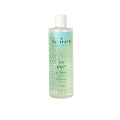 Afbeelding van Shampoo Kids Valquer Champú (400 ml)