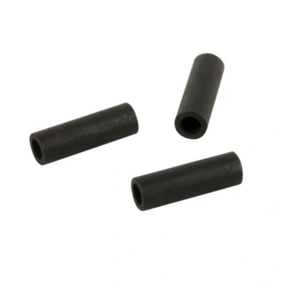 Afbeelding van Fox Rage Predator Crimps 49 strand 18kg (20pcs) Klein materiaal