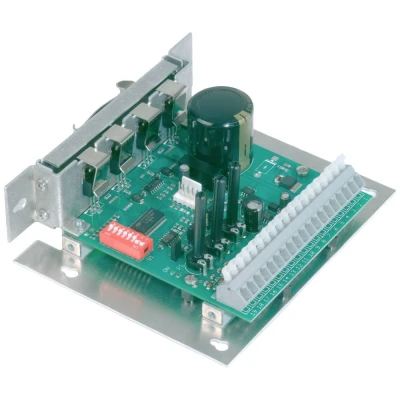 Afbeelding van EPH Elektronik DLR 24/10/P Toerentalregelaar 10 A 24 V/DC