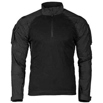Afbeelding van Mil Tec Tactisch sweatshirt uniseks