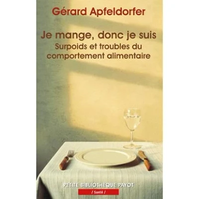 Image de je mange, donc suis