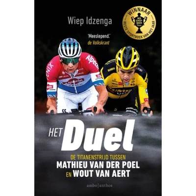 Image de Het duel