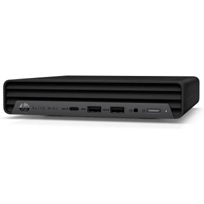 Afbeelding van HP Elite Mini 800 G9 Intel Core i5 14500 512 SSD 16GB RAM