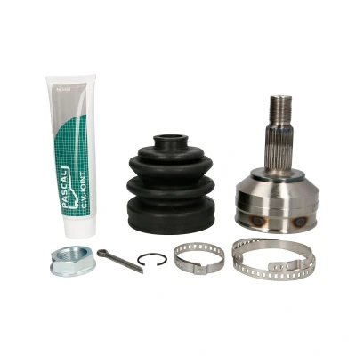 Afbeelding van PASCAL G1C005PC Homokineet Wielzijde