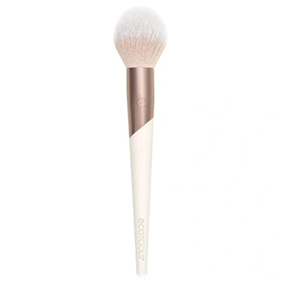 Afbeelding van Ecotools Luxe Collection Plush Powder Brush