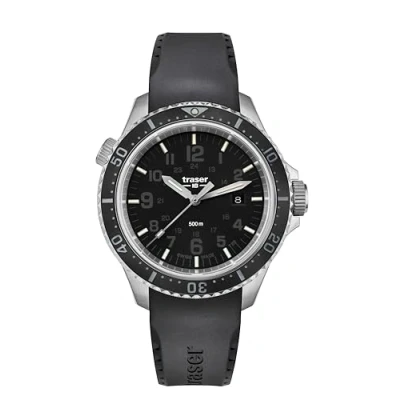 Afbeelding van Traser Herenhorloge 109377