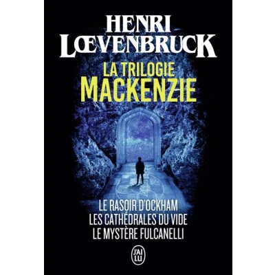 Image de La trilogie Mackenzie
