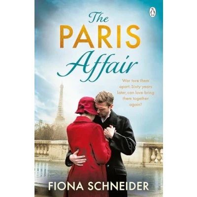 Afbeelding van The Paris Affair