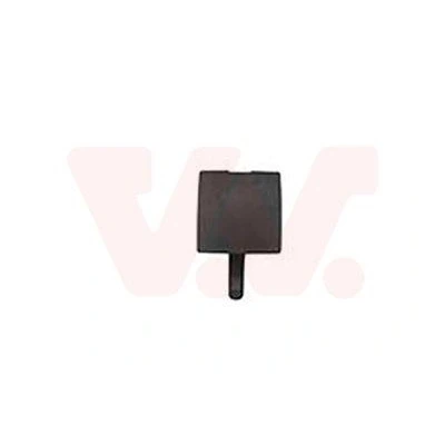 Afbeelding van VAN WEZEL 1612587 Klep, afsleephaak Voor