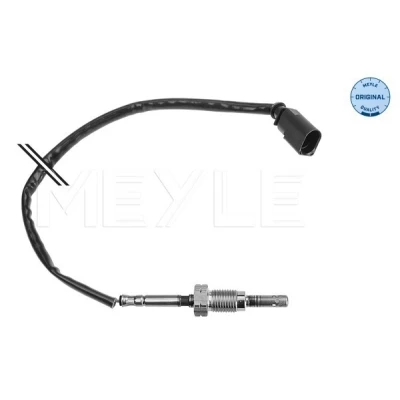 Afbeelding van Sensor, uitlaatgastemperatuur MEYLE 114 800 0117