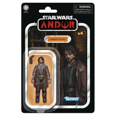 Image de Figurine Star Wars Vin Portland