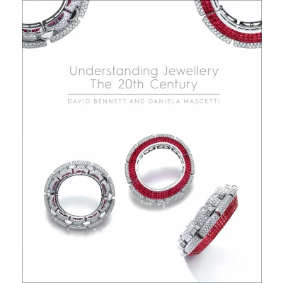 Afbeelding van Understanding Jewellery: The 20th Century